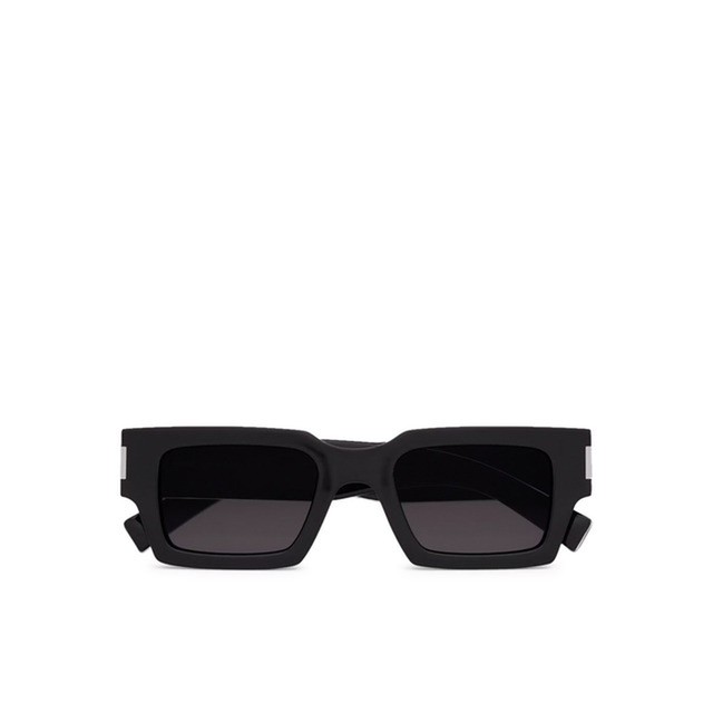 생로랑 FW26선글라스 736432Y99561033 CRYSTAL BLACK PEARL 액세서리 아이웨어