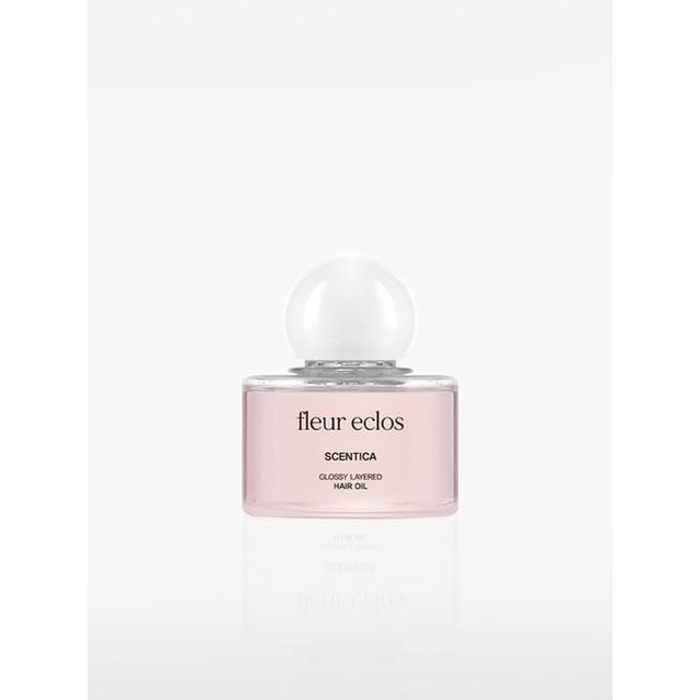 센티카 글로시 헤어 오일 60ml (5종 택1) 헤어케어 헤어에센스 오일 미스트