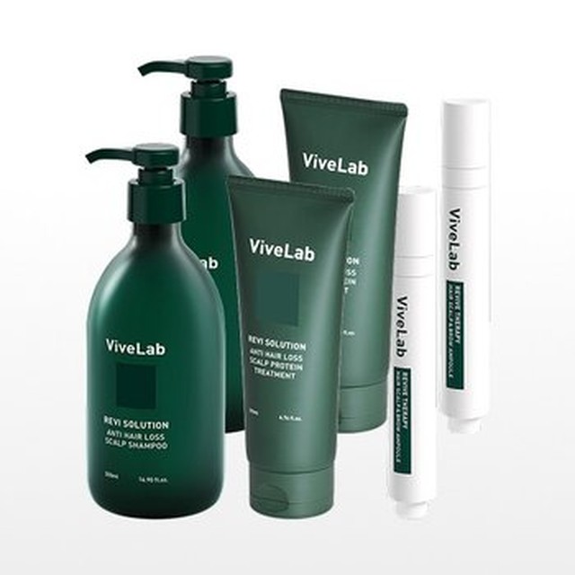 [기타] [홍현희PICK] 초록탈모샴푸500ml 2개+탈모 트리트먼트 2개+두피앰플 2개[이마트몰]