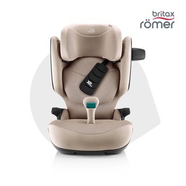 브라이텍스 키드픽스 프로 스타일 아이사이즈 주니어 카시트 ISOFIX KIDFIXPROSTYLE