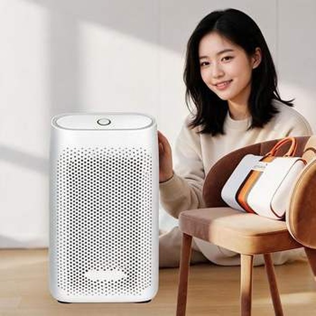 제이큐 제습기 장마철 습기 제거기 제습 물먹는 하마 습기제거제 실내 용품