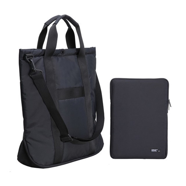 에스티나인 컴바인 리사이클 슬리빈백 노트북가방 Combine Sleevin Laptop Bag 휴대폰 기기케이스 노트북케이스