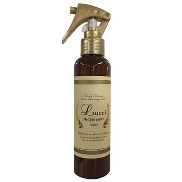 [기타] Ford Hair Luci Meltifle Water 포드 루치 멜티플 워터 150ml 곱슬 머리 헤어에센스[이마트몰]