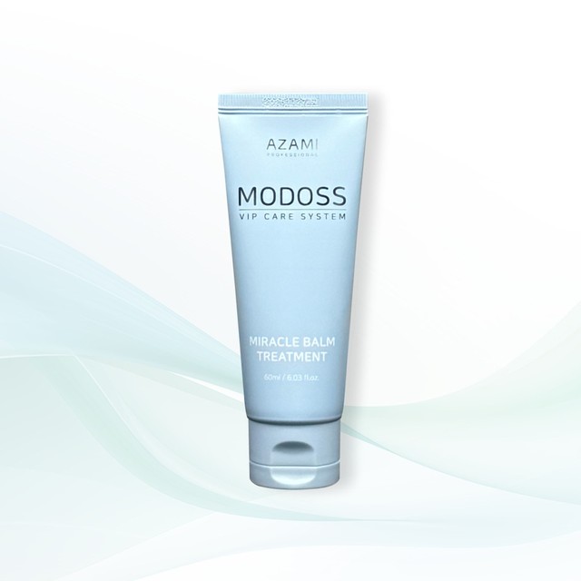 아자미 모도스 미라클밤 노워시트리트먼트 60ml