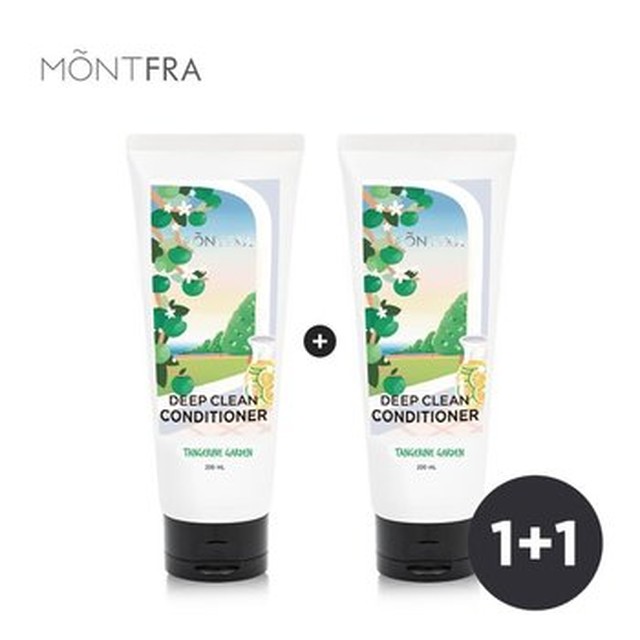 [기타] 1+1 사춘기 초등학생 청소년 딥클린 컨디셔너 200ml[이마트몰]