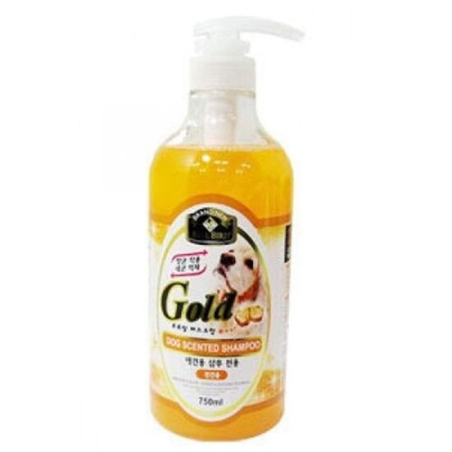 [하프클럽 셀러허브 여성트랜드패션]강아지 샴푸 애견보습샴푸 프로랄 750ml 목욕