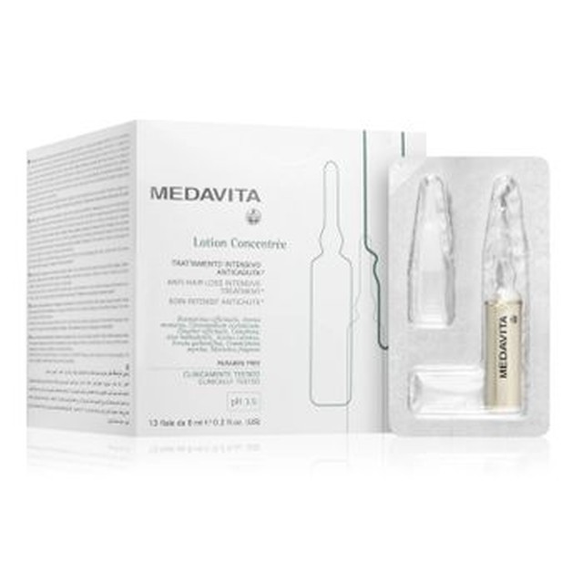 [기타] 메다비타 Lotion Concentree 모근강화 앰플 13 x 6ml[이마트몰]