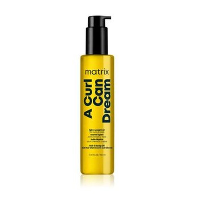 [기타] Matrix 매트릭스 웨이브 펌 모발용 헤어 오일 A Curl Can Dream Hair Oil 150ml[이마트몰]