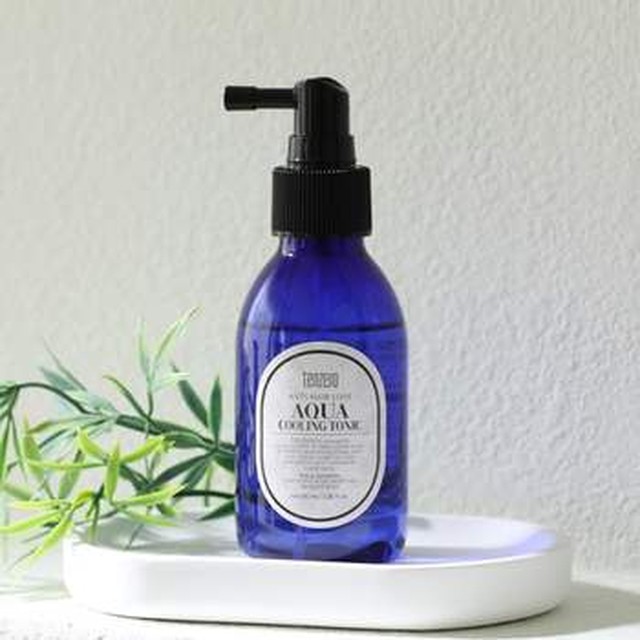 [기타] 건성두피 339PUL15 뿌리는 발 영양제 아쿠아 쿨링 토닉 100ml[이마트몰]