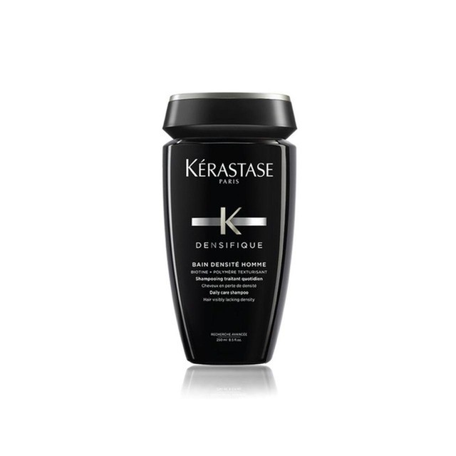 케라스타즈/[풍성한 볼륨 모발용 샴푸] 케라스타즈 방 덴시피크 옴므 250ml/헤어케어 샴푸/린스