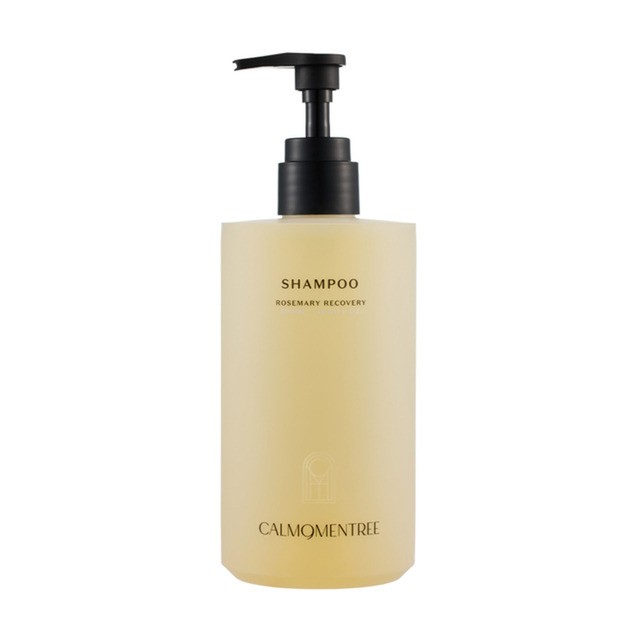 캄모멘트리 로즈마리 두피샴푸 500ml