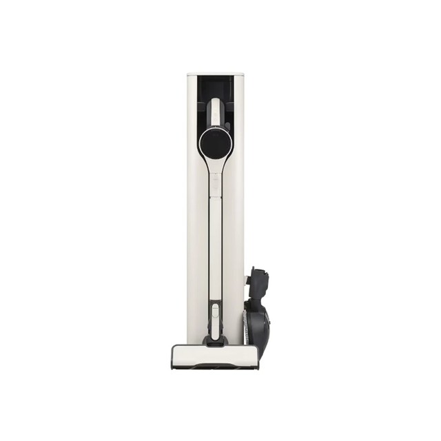 LG 코드제로 AI 오브제컬렉션 AI958WB A9 흡입 스팀 물걸레 무선 청소기 / KN +할인쿠폰
