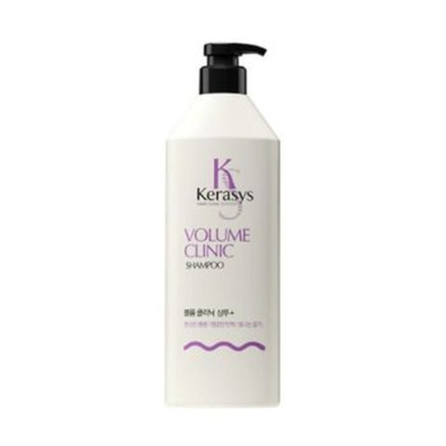 [기타] 케라시스 샴푸 볼륨 600ml 대용량샴푸 미용실 두피 부드러운[이마트몰] [WFO438H]