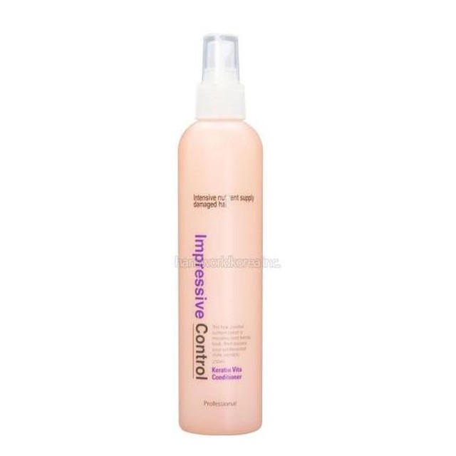 모발 코팅 헤어 컨디셔너 단백질 보습 미스트 250ml
