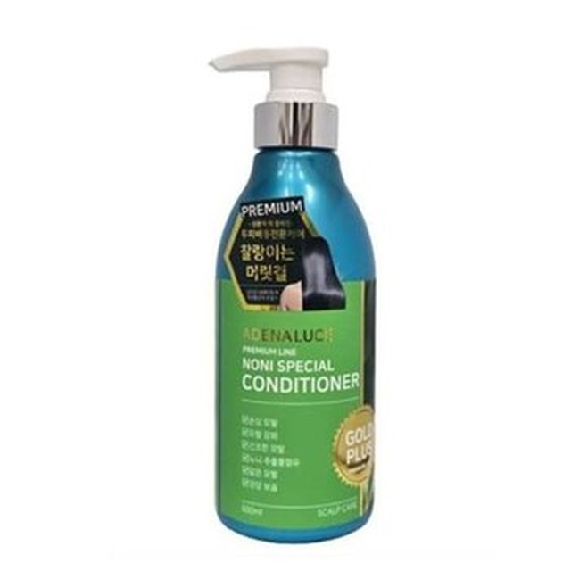 [기타] 헤어 아데나루체 500ml 노니 린스 보습 영양 SNM-WFP8DVQ