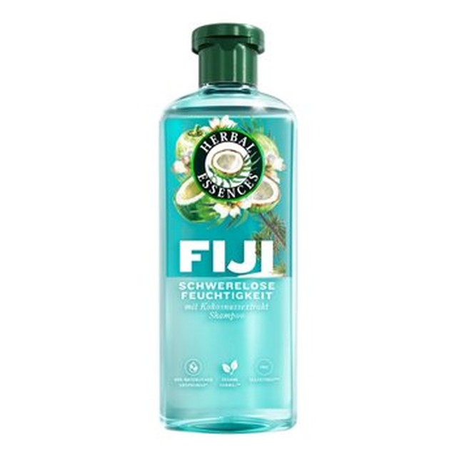 [기타] [해외직배송] 허벌에센스 피지 수분 샴푸 350ml[이마트몰]