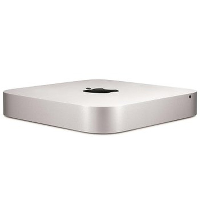 애플 맥미니 A1347 2014년 (i5-4278U 8GB S250GB macOS) [중고제품][이마트몰] [[중고] A1347 2014년