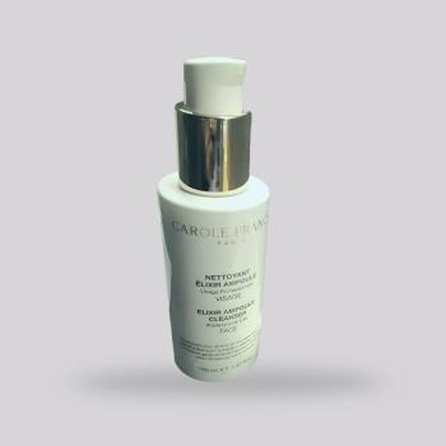 [셀러허브] [캐롤프랑크] 캐롤프랑크 클렌저 앰플 클렌저 150ml x 1개 보습 딥 클렌징 (S51568042)[이마트몰] [51568042]