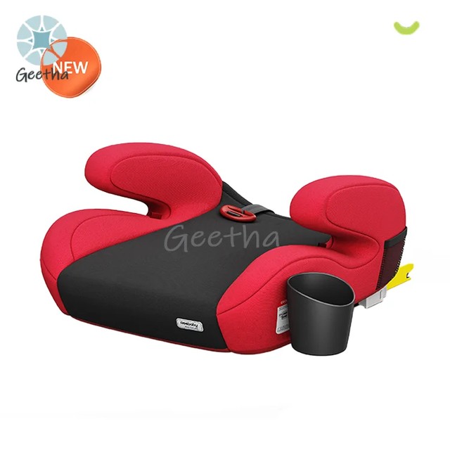세계적으로 있는 ISOFIX 블로우 성형 125 - 150cm 범용 부스터 시트 카 ECE R44