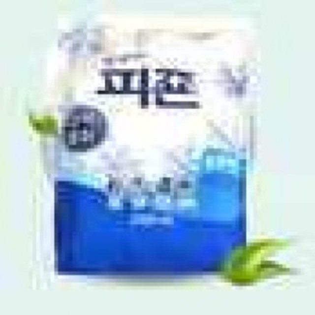 [기타] 피죤 블루비앙카 리필용 섬유세제 섬유린스 대용량섬유유연제[이마트몰]