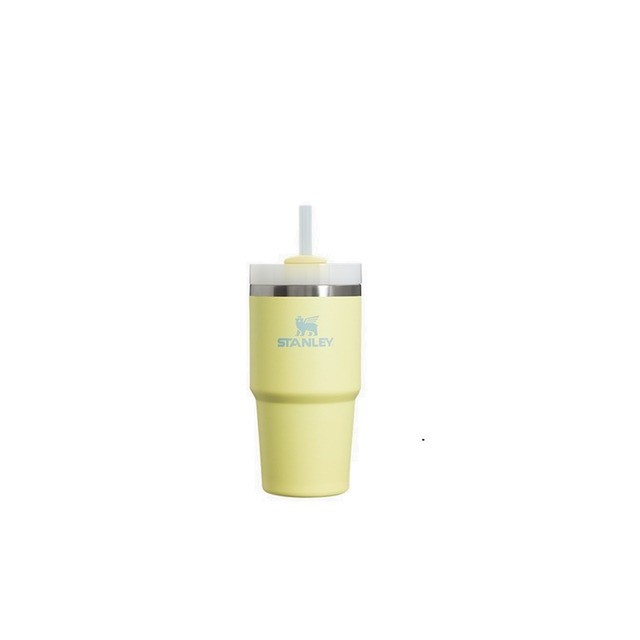 스탠리 퀜처 H2.0 플로우 스테이트 텀블러 591ml 포멜로 키친 텀블러