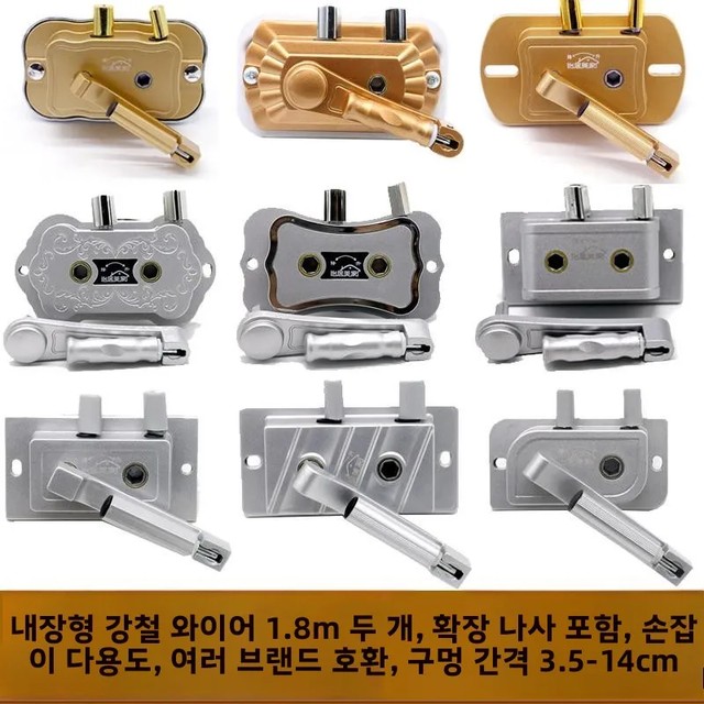수동식 옷 건조대, 크랭크 작동식 높이 조절 가능 빨래 건조대, 심플한 디자인, 알루미늄 소재, 발코니용
