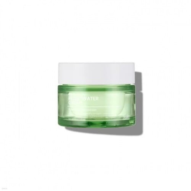 프로 텐제로 시카 릴리프 수분 크림 50g