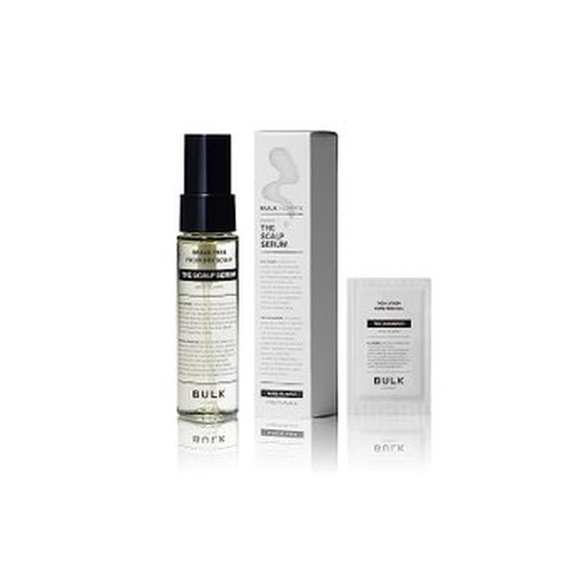 [기타] バル크옴 두피 세럼 50mL 두피용 미용액 샘플 포함 보습 로션 플로럴[이마트몰]