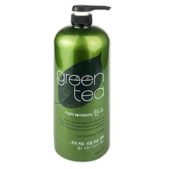 [기타] 과일나라 128AOM35 린스 비듬 1500ml 헤어 보습 녹차수 린스 린스 헤어팩 가정린스[이마트몰]