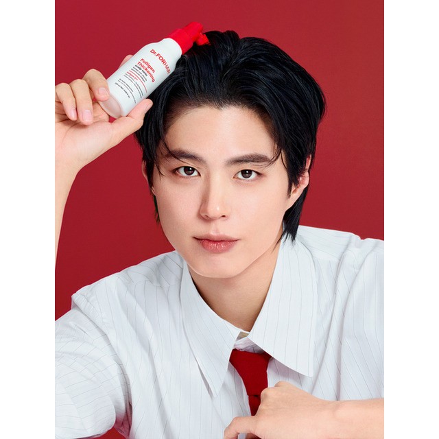 닥터포헤어 닥터포헤어 볼륨강화 두피영양제 폴리젠 씨크닝 스칼프 토닉 120ml 헤어케어 헤어에센스 오일 미스트
