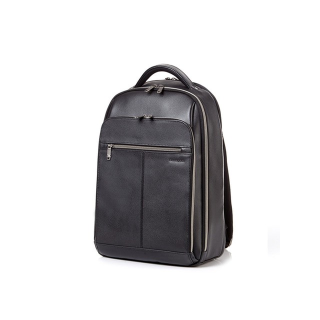 쌤소나이트 SAM CLASSIC LEATHER 백팩 BLACK 여행용품 기타여행소품