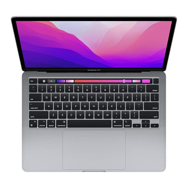 애플 맥북프로 A1706 (i5-7267U 8GB S256GB) [중고제품]