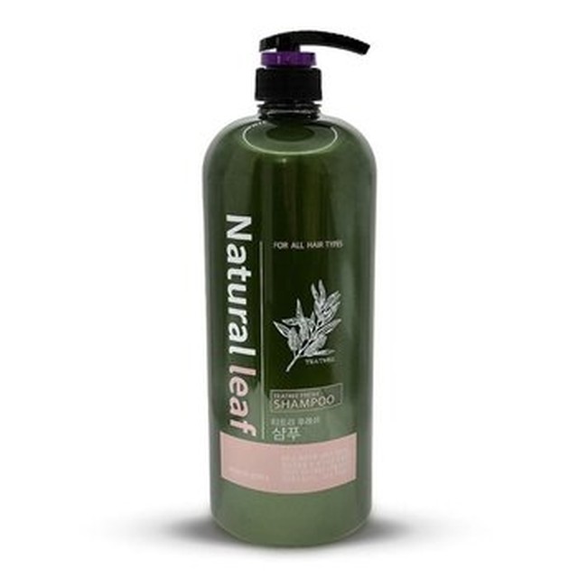 [기타] 대용량 티트리 샴푸 1500ml 프레쉬 두피 관리 두피샴푸 여자샴푸 모텔샴푸 패밀리샴푸[이마트몰]