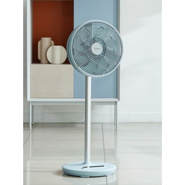 보국 제로닷 BLDC 리모컨 써큘레이터 BKF-21B30DC 에어리블루 계절가전 선풍기