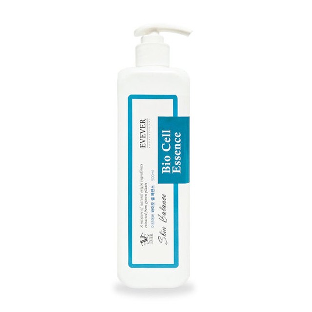 [ 롯데백화점 ][레디] 이브에버 바이오셀 에센스 500ml 1개 겔 타입 건성 피부 탄력 보습
