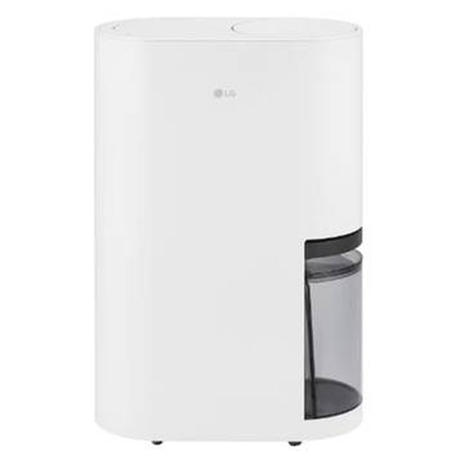 LG 25L 휘센 오브제컬렉션 제습기 DQ256MWGA