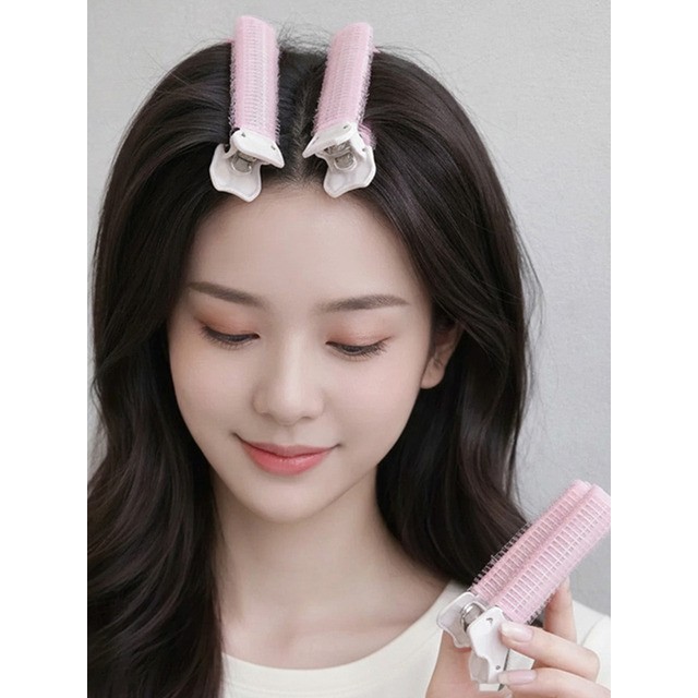 일상나눔 여성 뿌리 볼륨업 헤어롤 집게 헤어&바디소품 헤어소품