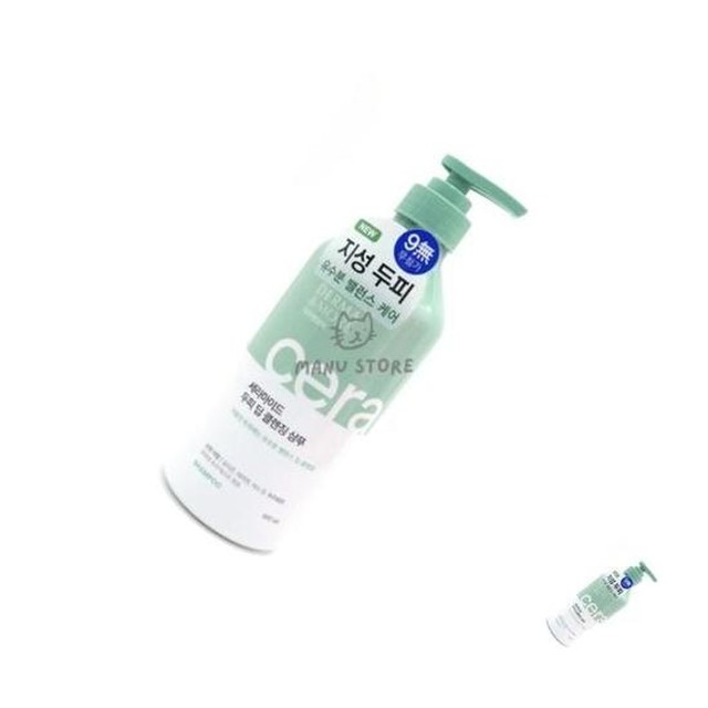 두피샴푸 손상모샴푸 샴푸 순한샴푸 600ml