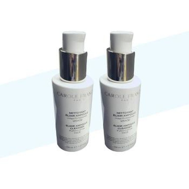 [셀러허브] [캐롤프랑크] 캐롤프랑크 클렌저 앰플 클렌저 150ml 2개 (S51568019)[이마트몰] [51568019]