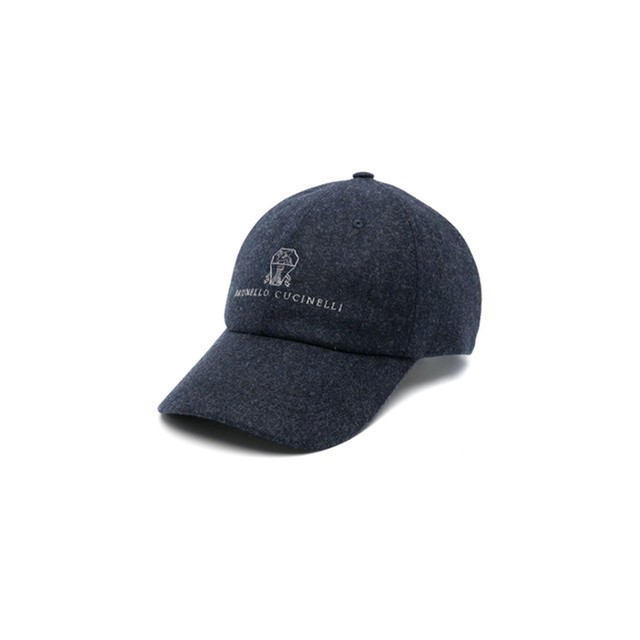 브루넬로쿠치넬리 FW26캡모자 M038P9850CPM26 액세서리 모자