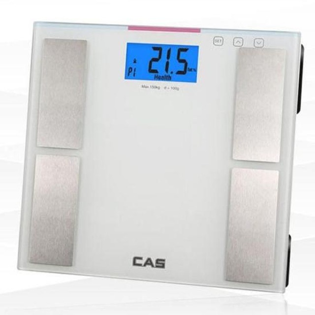 체중계 MPN 카스 체지방계 BFA-6