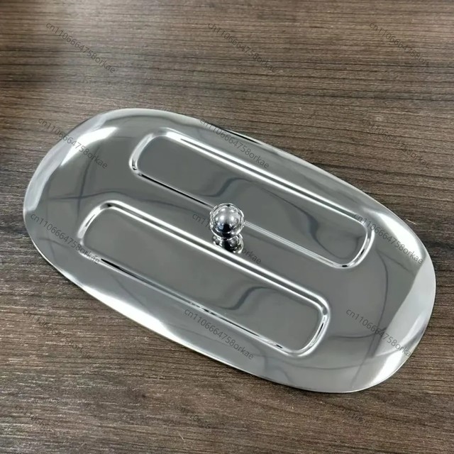 토스터 TSF01 스테인리스 스틸 뚜껑 액세서리에 적합합니다.