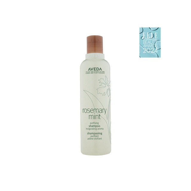 아베다/[CHICOR]/로즈메리 민트 퓨리파잉 샴푸 250ml/헤어케어 샴푸/린스