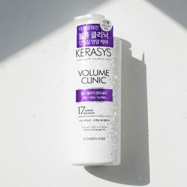 [기타] 볼륨이 962JYR30 잘 살지 않는 발 로즈힙오일 컨디셔너 750ml[이마트몰]
