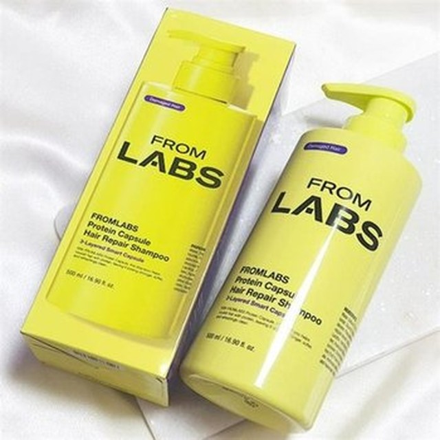 [기타] [웰빙창고] 프롬랩스 손상모 저자극 샴푸 500ml (47127270)[이마트몰]