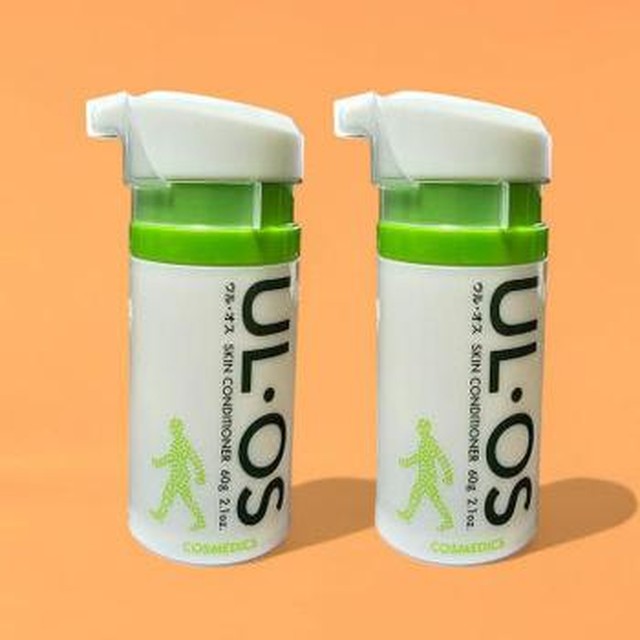 [셀러허브] 우르오스 올인원 스킨컨디셔너 60g+60g 더블기획 x3SET (AD) (S33562049)[이마트몰] [33562049]