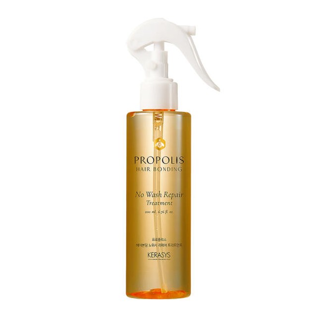 [보리보리] 아트박스 POOM 아트박스 애경산업 케라시스 헤어본딩 노워시트리트먼트 200ml x1개