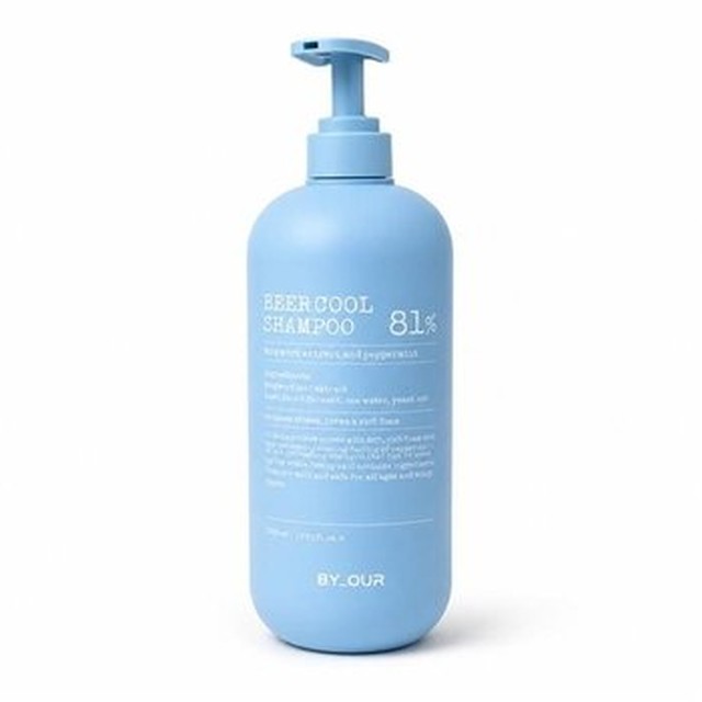 [기타] 바이아우어 맥주효모 81만PPM 쿨링 샴푸 1017ml (50144610)[이마트몰]