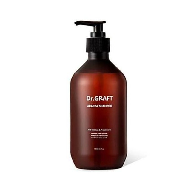 닥터그라프트 아라네아 탈모샴푸 500ml 탈모 모발케어