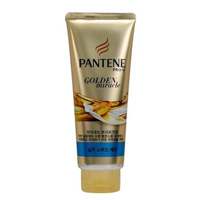 [MD엠디] PANTENE 실키 트리트먼트 헤어팩 헤어세럼 콜라겐팩 볼륨에센스 염색약 퍼머약 뿌리볼륨 영양세[이마트몰] [WB7A51C]